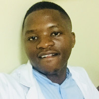 Michael Kizwili