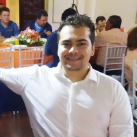 Alejandro Andre Chileno Terrazas