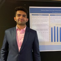 Aryan Lalani
