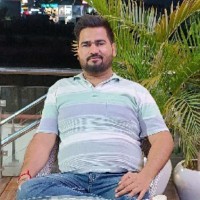 Vinay Sharma