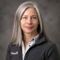 Brenda Mccorquodale