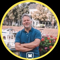 Roderick van Straten