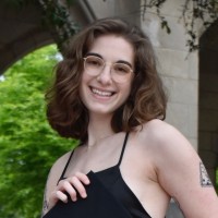 Isabella Zak