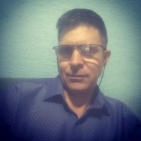 Gilmar Da Silva Caixa
