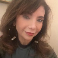 Joann Ahmadi