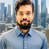 Abhilash Dudam