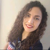 Estefania Medina Garza