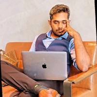 Kumares Chandra Kumar
