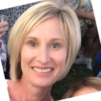 Rachael Bourke