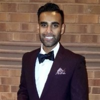 Kishan Patel