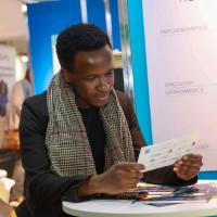 Erick Kamau