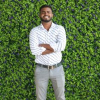 Vinayak Magadum