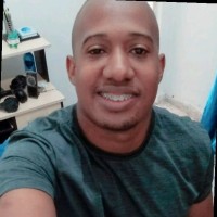 Roberto Júnior Caetano de Souza