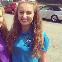 Charlotte Wray