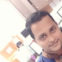 Tejas Khambalekar