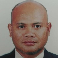 Eutiquio Lanchinebre Jr