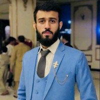 Muhammad Usama Sarfraz