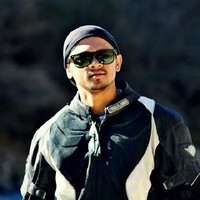 Omkar Salvi