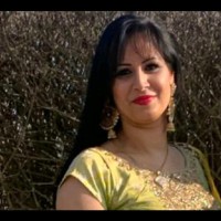 Surinder Kaur Singh
