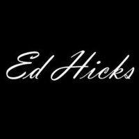 Ed Hicks