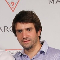 Konstantinos Damigos