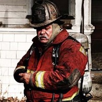 Don Waldron, OFC