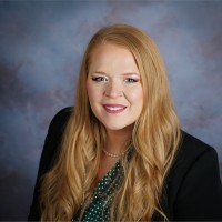 Danielle DuPree-Crawford