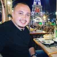 Daniel De Miranda Silva