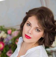 Мария Богатова