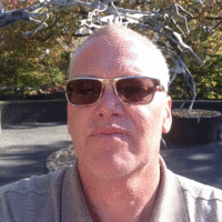Stephen Kramer