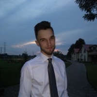 Szymon Urbanek