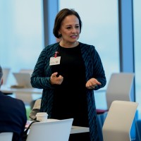 Dr. Laura Stout, RTSBA, PMP