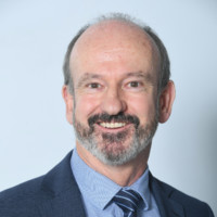 Paul Desborough