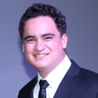 Eduardo D. Pérez