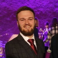 Kieran Mcgrath