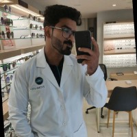 shaikh Ibrahim