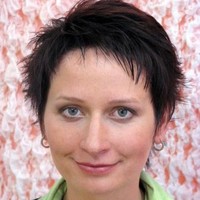 Eva Pavelkova