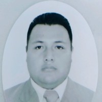 Salvador Efraín Chame Martínez