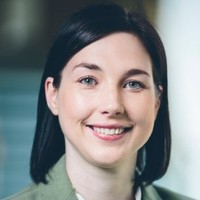 Aine Gallagher