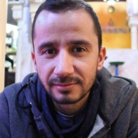 Daniel Marín