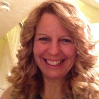 Christine Morton