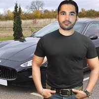 Aamir Nazir