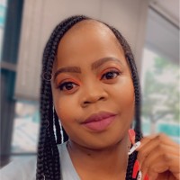 Thobile Mkhabela