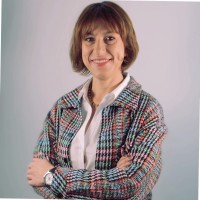 Valeria Moriconi, PhD