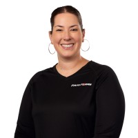 Emily Zimmerman, Caa