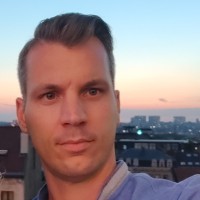 Pieter Vanderstraeten