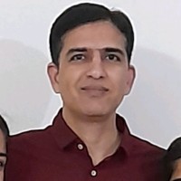 Krishan Kumar Jangir