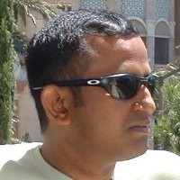 Ganesh Iyer