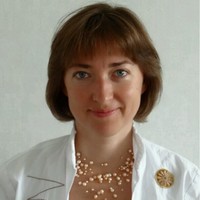 Elena Bochkova