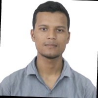 Bikram Sherpa